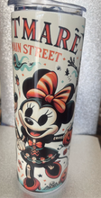 Load image into Gallery viewer, Famous Mouse Tumbler