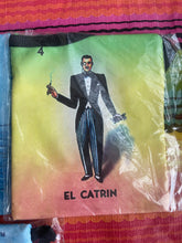 Load image into Gallery viewer, Lotería bags