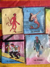 Load image into Gallery viewer, Lotería bags