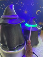 Load image into Gallery viewer, Witch candles