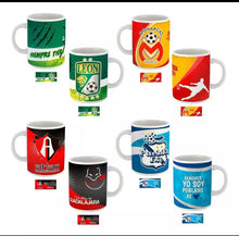 Load image into Gallery viewer, Futbol Tazas