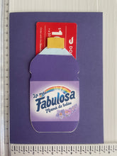 Load image into Gallery viewer, Mexican cards