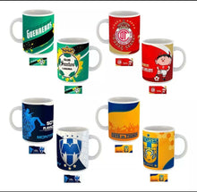Load image into Gallery viewer, Futbol Tazas
