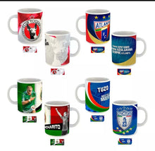 Load image into Gallery viewer, Futbol Tazas