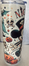 Load image into Gallery viewer, Famous Mouse Tumbler