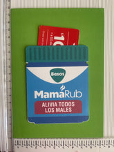 Load image into Gallery viewer, Mexican cards