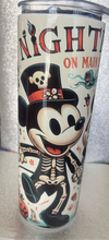 Load image into Gallery viewer, Famous Mouse Tumbler