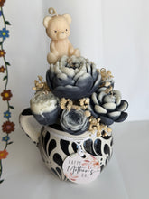 Load image into Gallery viewer, Bouquet candles