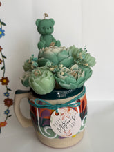 Load image into Gallery viewer, Bouquet candles