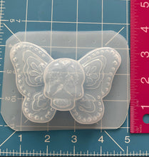 Load image into Gallery viewer, Sugar skull molds