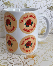 Load image into Gallery viewer, Mazapán mug