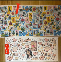 Load image into Gallery viewer, Glass tumblers