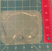 Load image into Gallery viewer, Marranito 5” mold