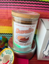 Load image into Gallery viewer, Duvalin soy candle