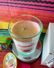 Load image into Gallery viewer, Duvalin soy candle
