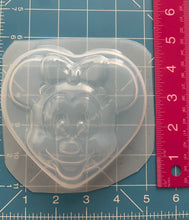 Load image into Gallery viewer, Gelatin mold