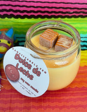 Load image into Gallery viewer, Dulce de leche candle