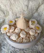 Load image into Gallery viewer, Big center piece candle