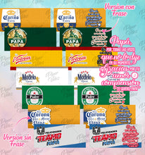 Load image into Gallery viewer, Día del padre Taza