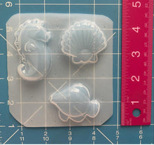 Load image into Gallery viewer, Mold set