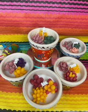 Load image into Gallery viewer, Succulent soy candles