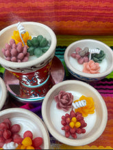 Load image into Gallery viewer, Succulent soy candles