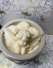 Load image into Gallery viewer, Angel soy Candle