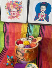 Load image into Gallery viewer, Frida Candle