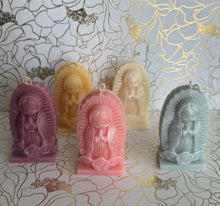 Load image into Gallery viewer, Virgen de Guadalupe Candle