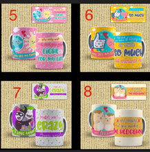 Load image into Gallery viewer, Valentine’s  Mugs