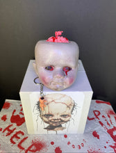 Load image into Gallery viewer, Creepy Doll Cande