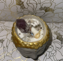 Load image into Gallery viewer, Buddha Soy Candle