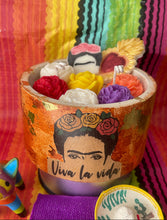 Load image into Gallery viewer, Frida Candle