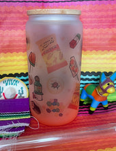 Load image into Gallery viewer, Glass tumblers