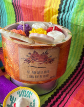 Load image into Gallery viewer, Frida Candle