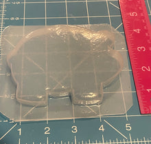 Load image into Gallery viewer, Marranito 5” mold
