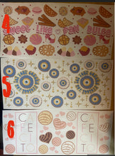 Load image into Gallery viewer, Glass tumblers