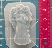 Load image into Gallery viewer, Cross & Angel Molds