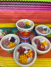 Load image into Gallery viewer, Succulent soy candles