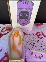 Load image into Gallery viewer, Coffin Cande