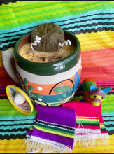 Load image into Gallery viewer, Taza artisanal candle
