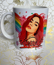 Load image into Gallery viewer, Singer Mug