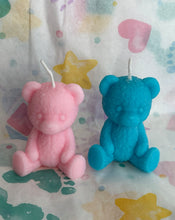 Load image into Gallery viewer, Bear Candles