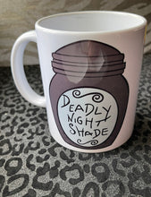 Load image into Gallery viewer, Poison Mugs