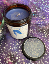Load image into Gallery viewer, Zodiac Chrystal Candles