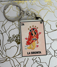 Load image into Gallery viewer, Bonito Keychain