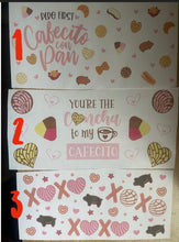 Load image into Gallery viewer, Glass tumblers