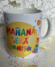 Load image into Gallery viewer, Singer Mug
