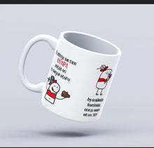 Load image into Gallery viewer, Deformito mugs