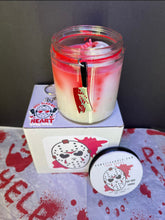 Load image into Gallery viewer, Horror Candle